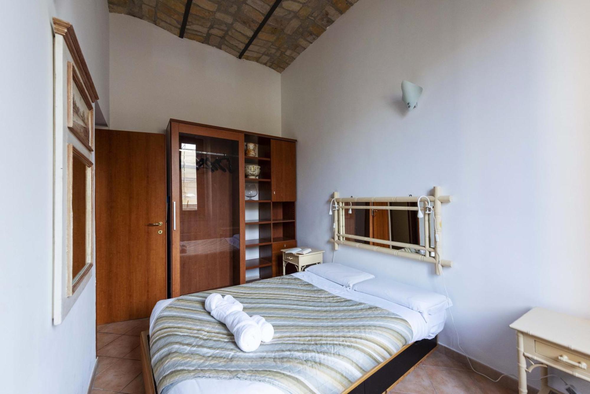 Circusmaximus N.3 Apartment Rome Exterior photo